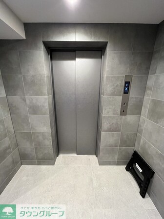 シーズンフラッツ菊川WESTの物件内観写真